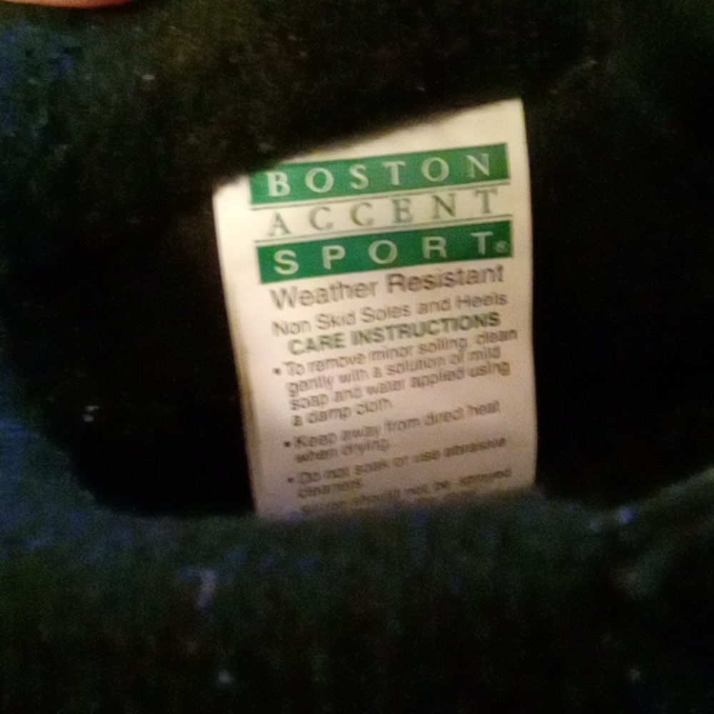 B Sport Non slip 7.5 - Picture 7 of 8